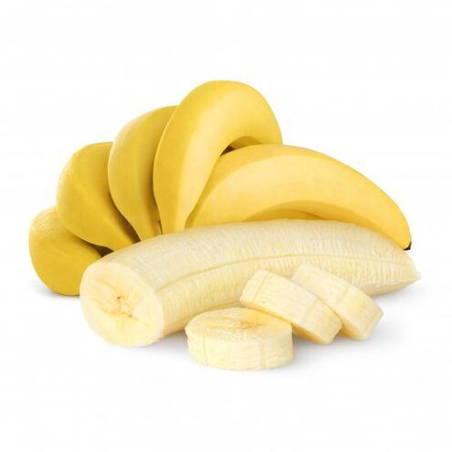 มาส์กกล้วยฟื้นฟูผิว